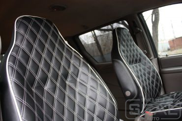 Chrysler Voyager ��������� �������