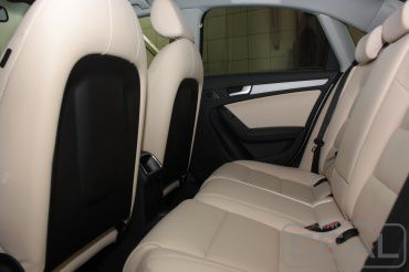 Audi A4 (B8) ��������� ������