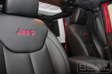 Jeep Wrangler ������� �����