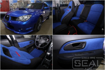 Subaru Impreza ��������� ������