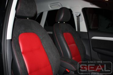 Audi Q3 ��������� ������