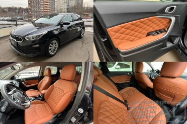 KIA Cee'd ������� ������