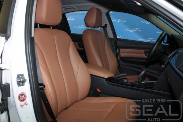 BMW 3-series (F30) ��������� ����������