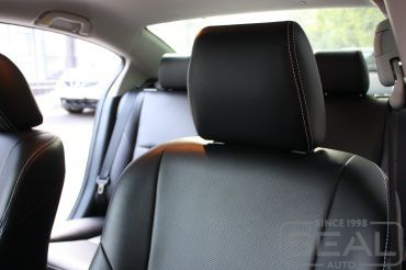 Mazda 3 (BL) ������� ������