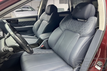 Nissan Murano ��������� ������ � �������