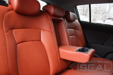 KIA Sportage III ����� ������