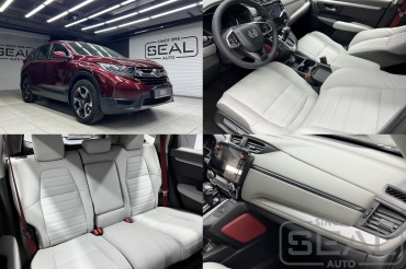 Honda CR-V ��������� ����������