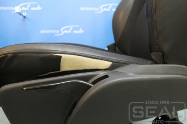 Volvo XC60 ������ ������ ������������� ������