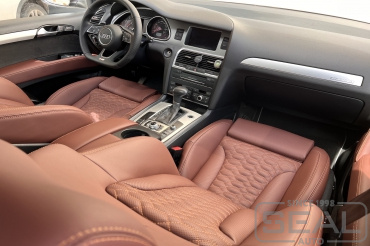 Audi Q7 ������� ������