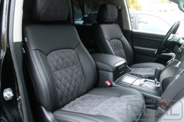 Toyota Land Cruiser 200 ��������� ������