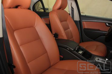 Volvo S80 ��������� ������