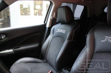 Nissan Juke ��������� ����������