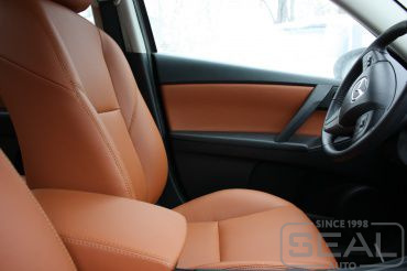 Mazda 3 ��������� ����������