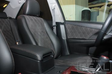 Toyota Camry XV50 ��������� ������