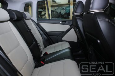 Volkswagen Tiguan ��������� ����������