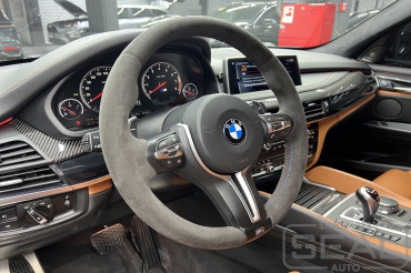 BMW X5 (F15)    