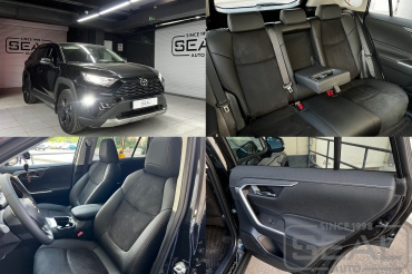 Toyota RAV 4 ��������� ����������