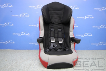 Перешив детского автокресла