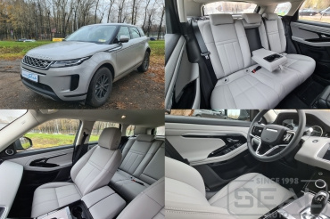 Range Rover Evoque ��������� ������