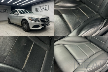 Mercedes C-klasse W205 ������ ������������� �������