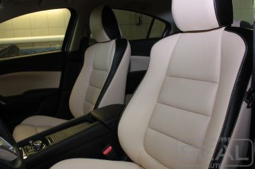 Mazda 6 ��������� ������