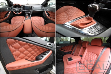 KIA Optima ������� ������