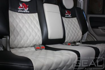 Ssang Yong Musso ��������� ������