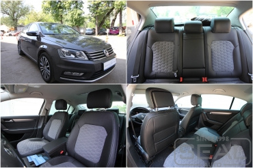 Volkswagen Passat ��������� ����������
