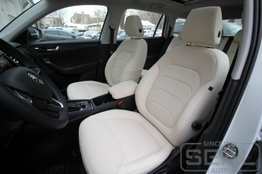 Skoda Kodiaq ������� ����������