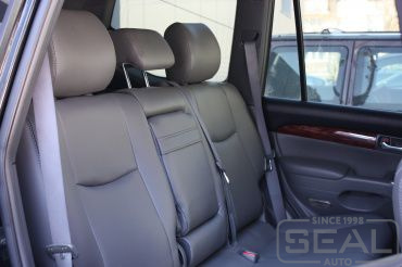 Toyota Land Cruiser Prado 120 ����� ������