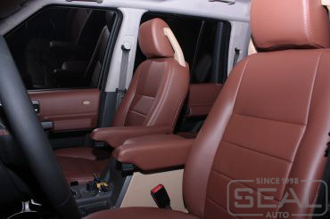 Land Rover Discovery 4 ����� ������