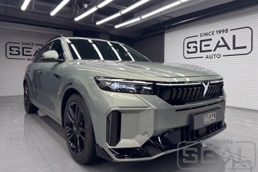 Установка подогрева руля и сидений в Автоателье СеалАвто
