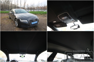 Audi A7 ��������� �������