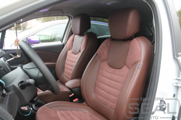 Renault Captur ��������� ������