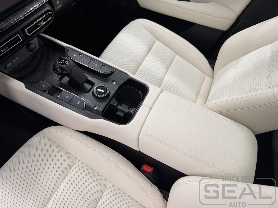 Haval H7 Перетяжка салона| Автоателье СеалАвто | Москва