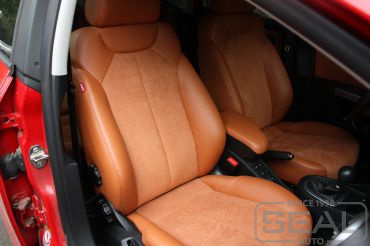 SEAT Leon ��������� ������ ����������