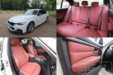 BMW 3-series ��������� ������ ����������