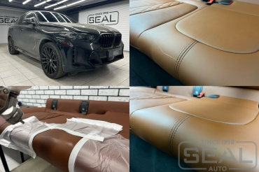 BMW X6 ����������� ���� ������� �������