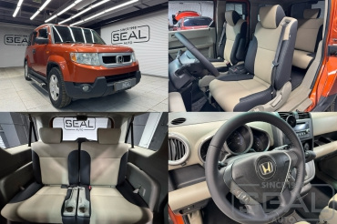 Honda Element ��������� ����������