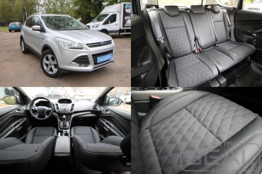 Ford Kuga ������� �������