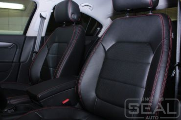 Volkswagen Passat B7 ��������� ������ ����������