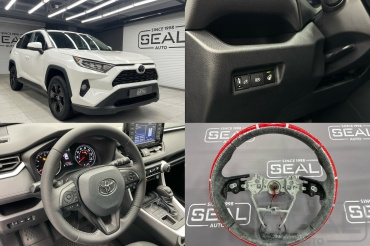 Toyota RAV 4 ��������� ���� � ��������� ���������