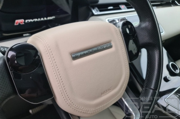 Range Rover Velar ��������� ��������