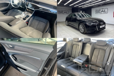 Audi A6 ������� ������