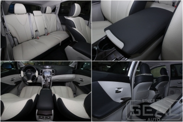 Toyota Venza ����� ������