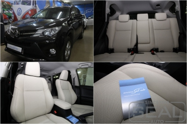 Toyota RAV 4 ��������� �������