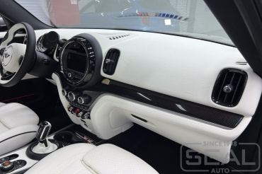 MINI �ountryman ��������� �������