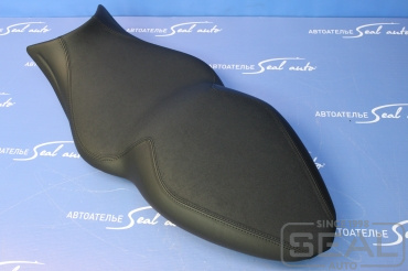 BMW 1200S Перетяжка мотоцикла