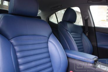 Lexus IS 250 ������� �����