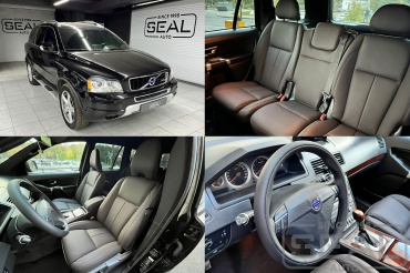 Volvo XC90 ��������� ������